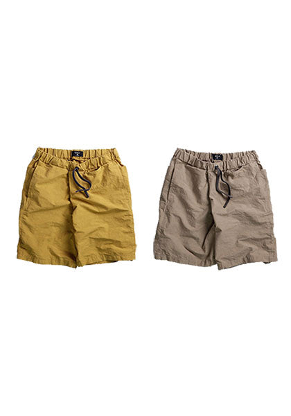 remilla Remilla | Pleated Shorts