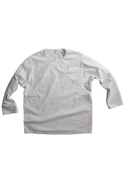 remilla オーバルクルーネック