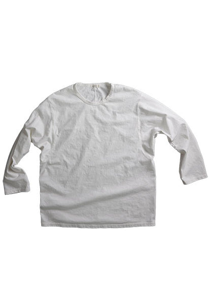 remilla オーバルクルーネック