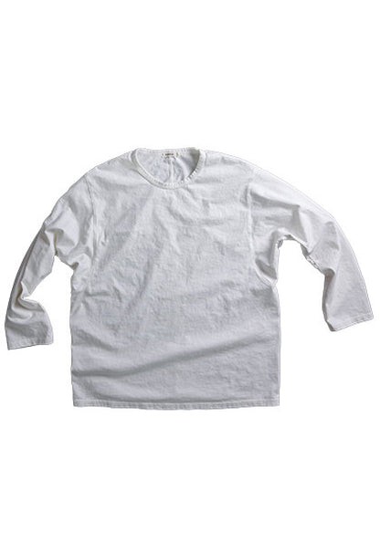 remilla オーバルクルーネック