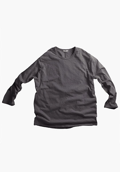 remilla オーバルクルーネック