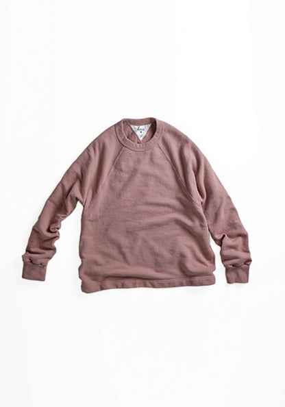 remilla デルタクロススエット