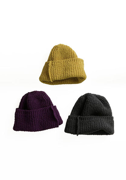 remilla レミーラ 畦ニット帽