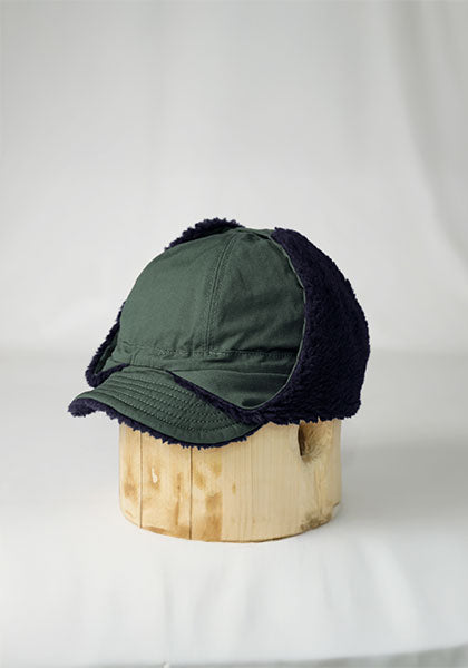 【新品】remilla レミーラ ボア帽 黒R253433 remilla（レミーラ）ボア帽 ｜SEEK 札幌のセレクトショップ