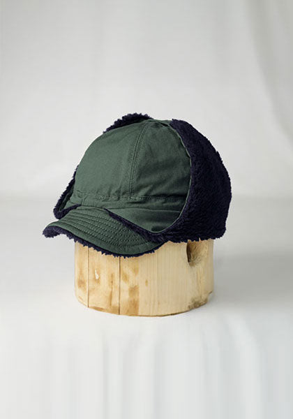 remilla ボア帽 タイプ:ウェザークロス