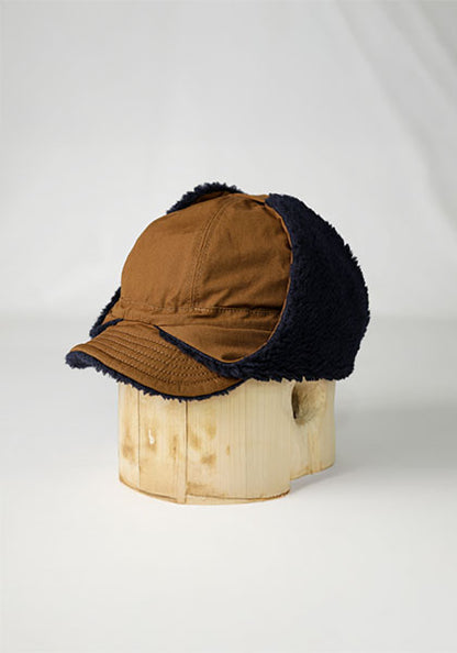 remilla ボア帽 タイプ:ウェザークロス