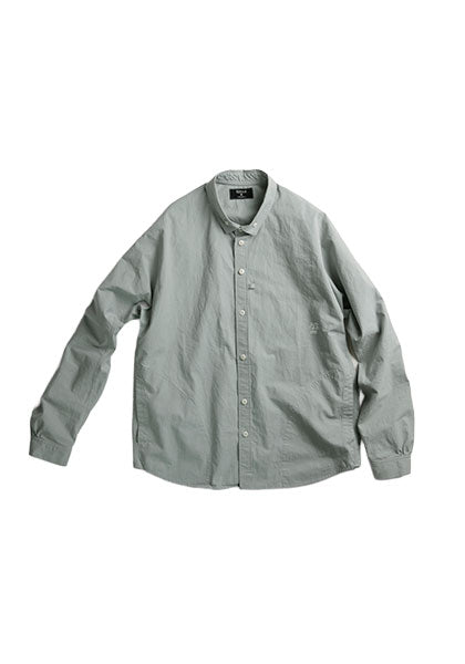 remilla スモークドルマンシャツ