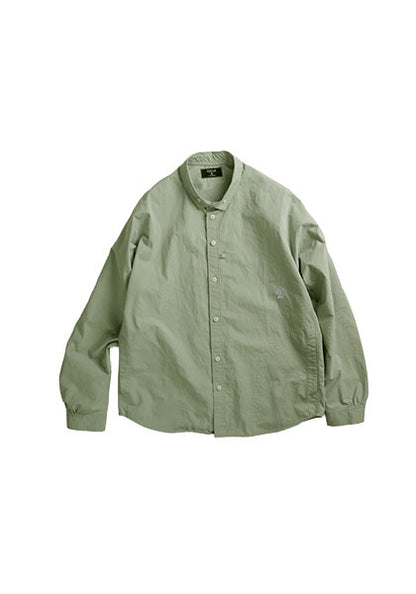 remilla スモークドルマンシャツ