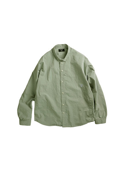 remilla レミーラ | スモークドルマンシャツ