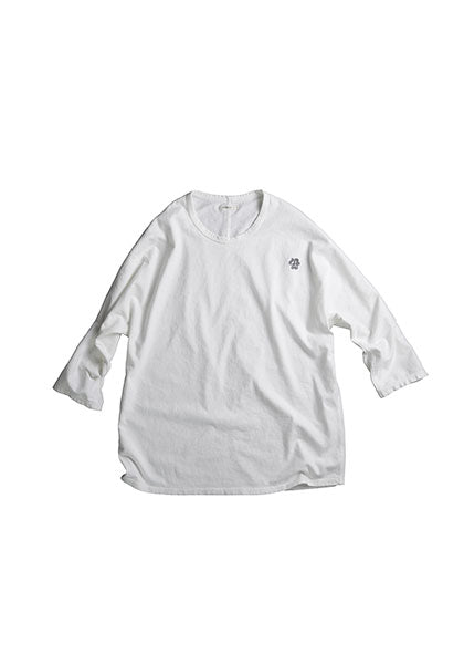 remilla（レミーラ）コードドルマン七分Tee｜SEEK 札幌 セレクト
