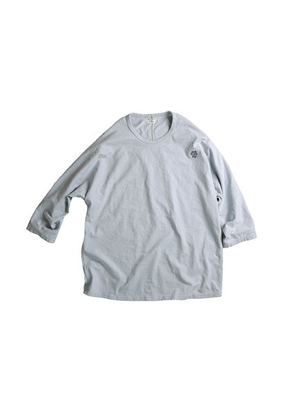 remilla コードドルマン七分Tee