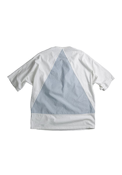 remilla ドルマンデルタ五分Tee