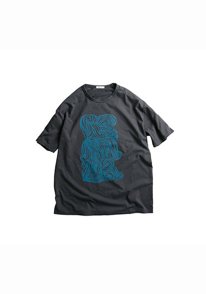 remilla Swirls Tee