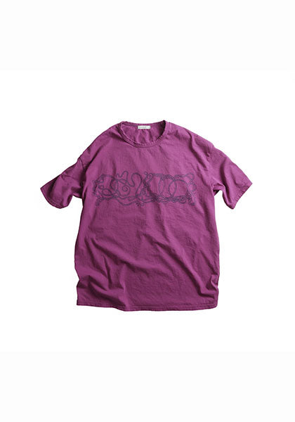 remilla Typeface Tee