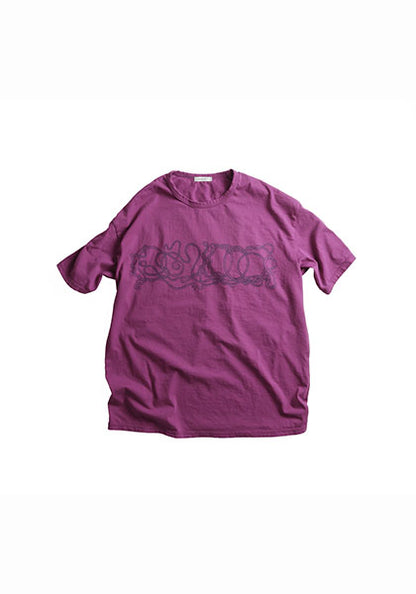 remilla Typeface Tee
