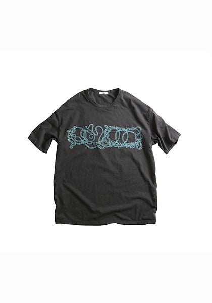 remilla Typeface Tee