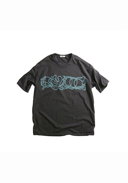 remilla Typeface Tee