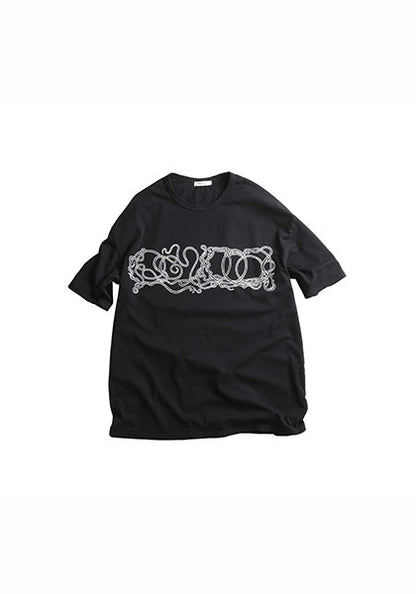 remilla Typeface Tee
