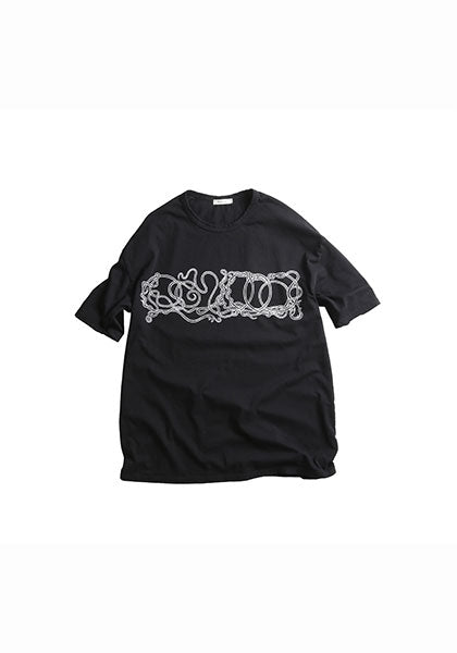 remilla Typeface Tee
