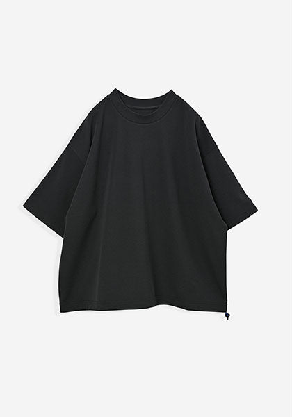 KELEN ケレン | BALLOON TOP カラー : CHARCOAL