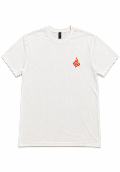 NINO JAPAN × SEEK KYUBI TEE