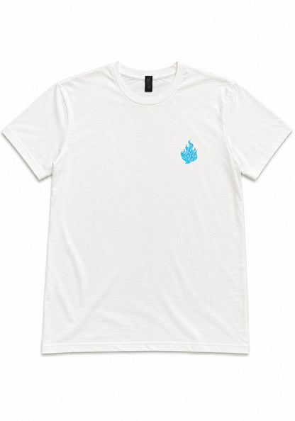 NINO JAPAN × SEEK KYUBI TEE