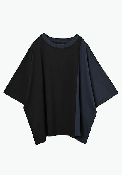 KELEN ケレン | ワイドスクエアシルエットビッグTEE