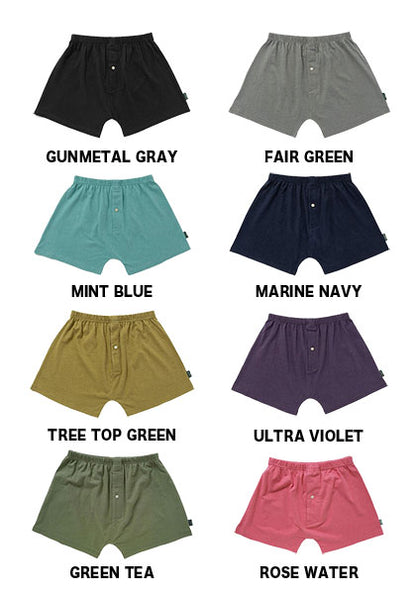 GOHEMP ゴーヘンプ | SUNNY UNDER SHORTS / トランクス