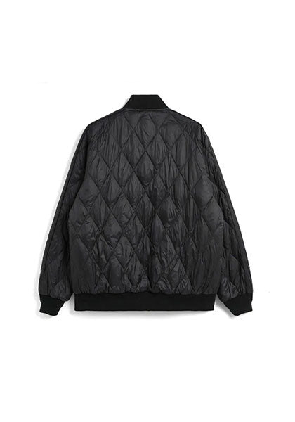 TAION 体温 ジャパンスペシャル リバーシブル スカジャン ダウン