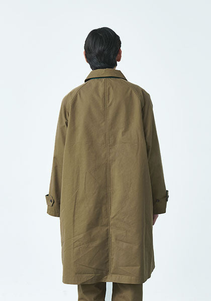 KELEN ケレン | BAL COLLAR COAT / バルカラーコート カラー:BEIGE