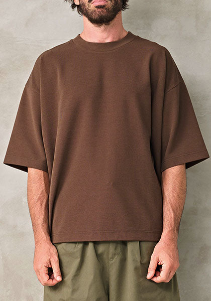 KELEN ケレン | BALLOON TOP カラー : BROWN