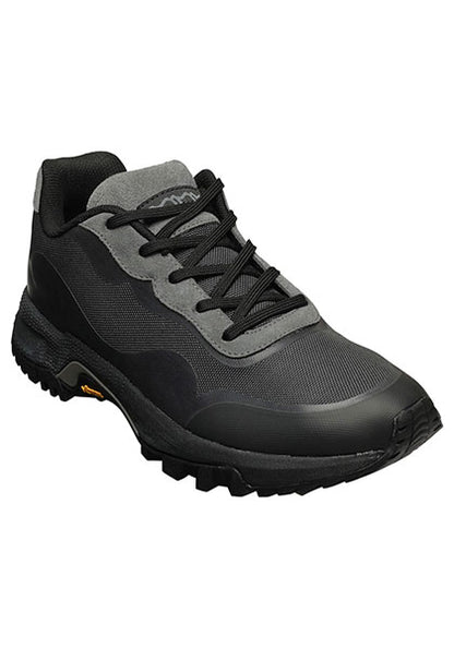AREth Earth | Kloud Trail / Trail running shoes Color: BLACK