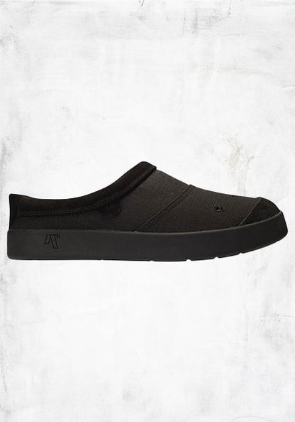 AREth アース | SOL カラー： ALL BLACK