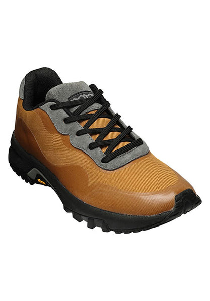 AREth Earth | Kloud Trail / Trail running shoes Color: BROWN