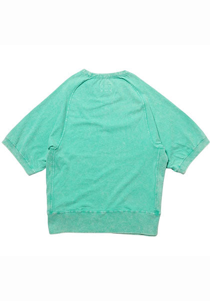 IMPRESTORE / インプレストア FREEDOM SHORT SLEEVE SWEAT TEE / スウェットTEE