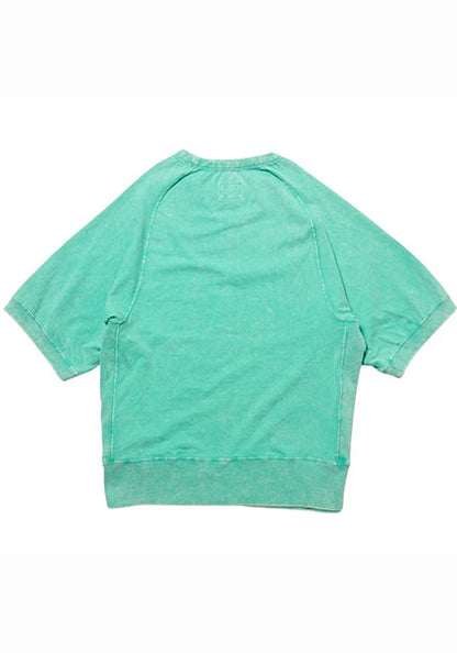 IMPRESTORE / インプレストア FREEDOM SHORT SLEEVE SWEAT TEE / スウェットTEE
