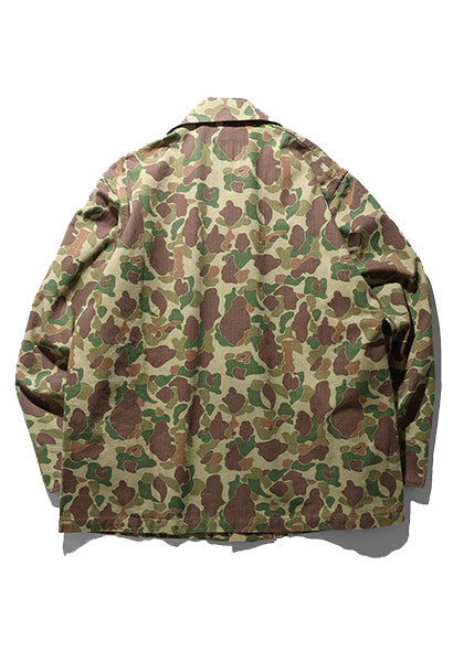 GYPSY&SONS ジプシーアンドサンズ | SLEEPING FROGSKIN CAMO SHIRTS JK