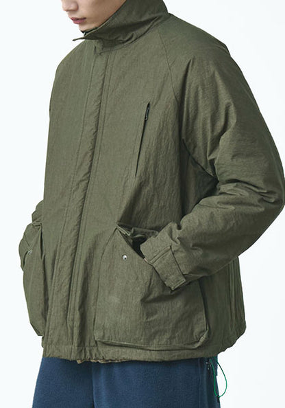 KELEN ケレン | SHORT FIELD JACKET