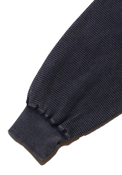 IMPRESTORE / インプレストア Thrmal Freedom / サーマルカットソー  カラー : FADED NAVY