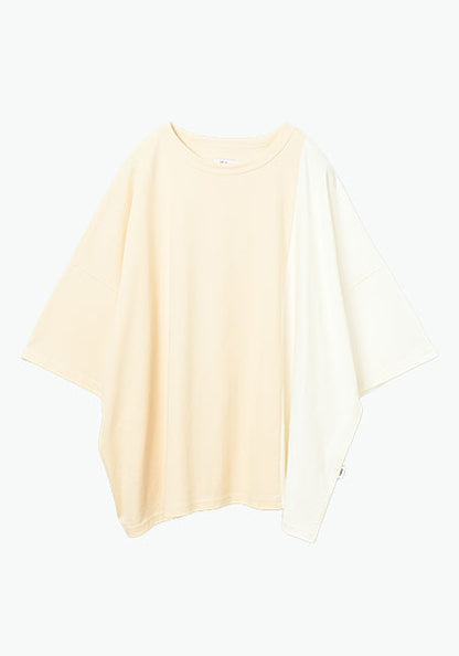 KELEN ケレン | ワイドスクエアシルエットビッグTEE
