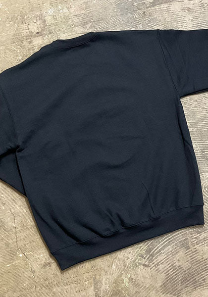 NOVOL×SEEK ジョンミューア ビッグスウェット カラー：ブラック