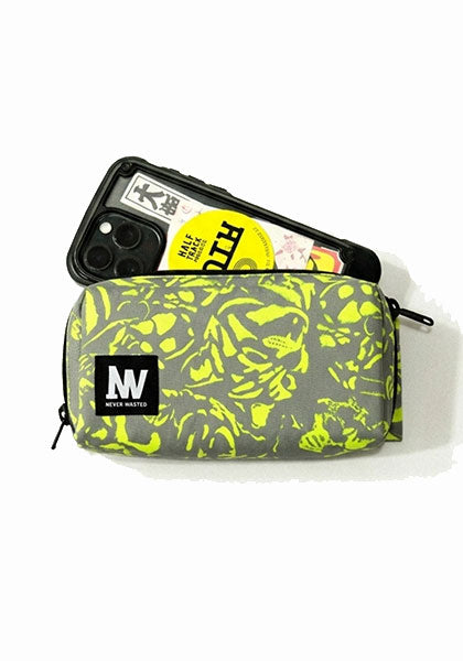 Alexander Lee Chang アレキサンダーリーチャン × NEVERWASTED trip + triple + eyes / NYANCAMO Limited Model