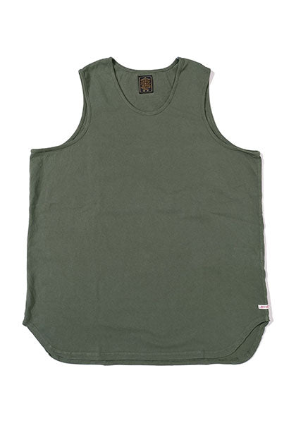 GYPSY&SONS ジプシーアンドサンズ  | BAGGY TANK TOP / タンクトップ