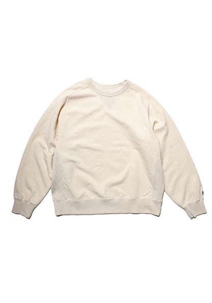 IMPRESTORE / インプレストア FRANCIS FREEDOM SWEAT スウェット カラー : アイボリー