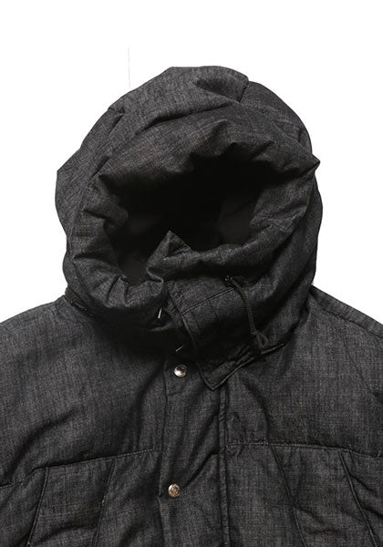 IMPRESTORE インプレストア | DENIM DOWN JACKET / ダウンジャケット
