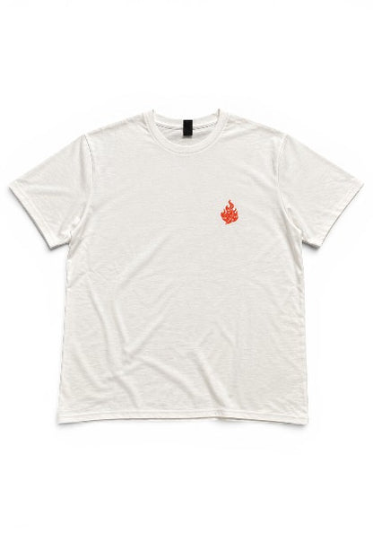 NINO JAPAN × SEEK KYUBI TEE