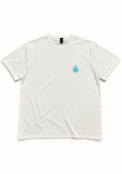 NINO JAPAN × SEEK KYUBI TEE