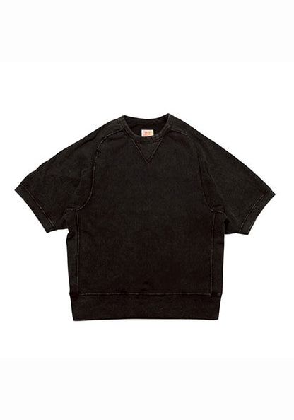 IMPRESTORE / インプレストア FREEDOM SHORT SLEEVE SWEAT TEE / スウェットTEE