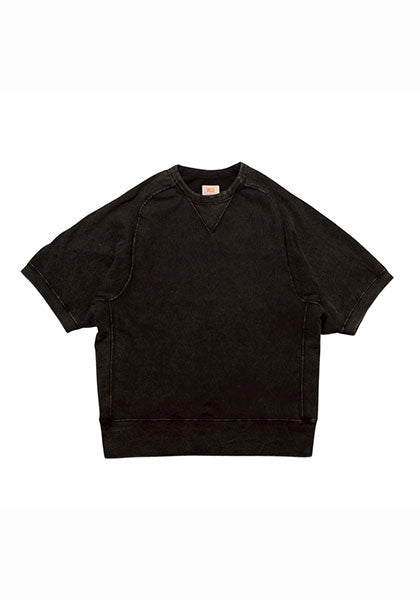 IMPRESTORE / インプレストア FREEDOM SHORT SLEEVE SWEAT TEE / スウェットTEE