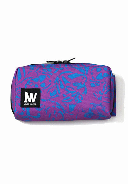 Alexander Lee Chang アレキサンダーリーチャン × NEVERWASTED trip + triple + eyes / NYANCAMO Limited Model